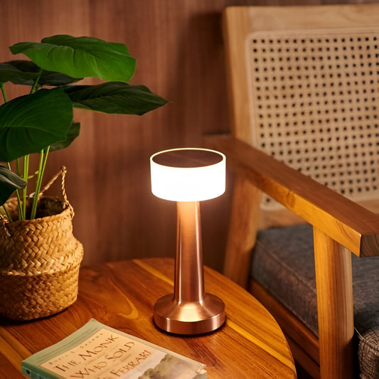 Firefly Open Rose Gold