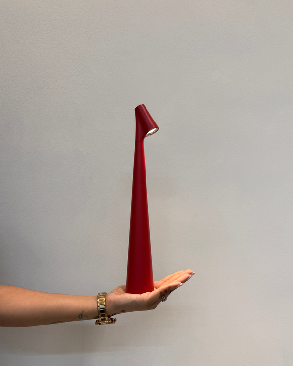 Flux Red