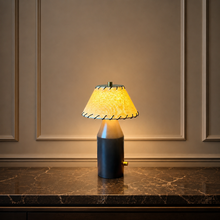 Phanora Walnut