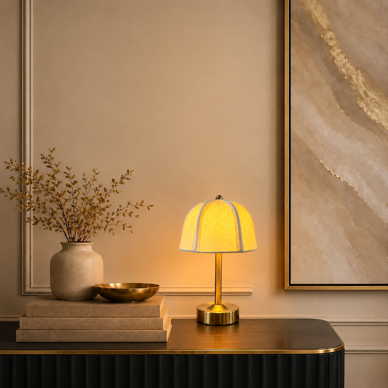 Mysa Gold