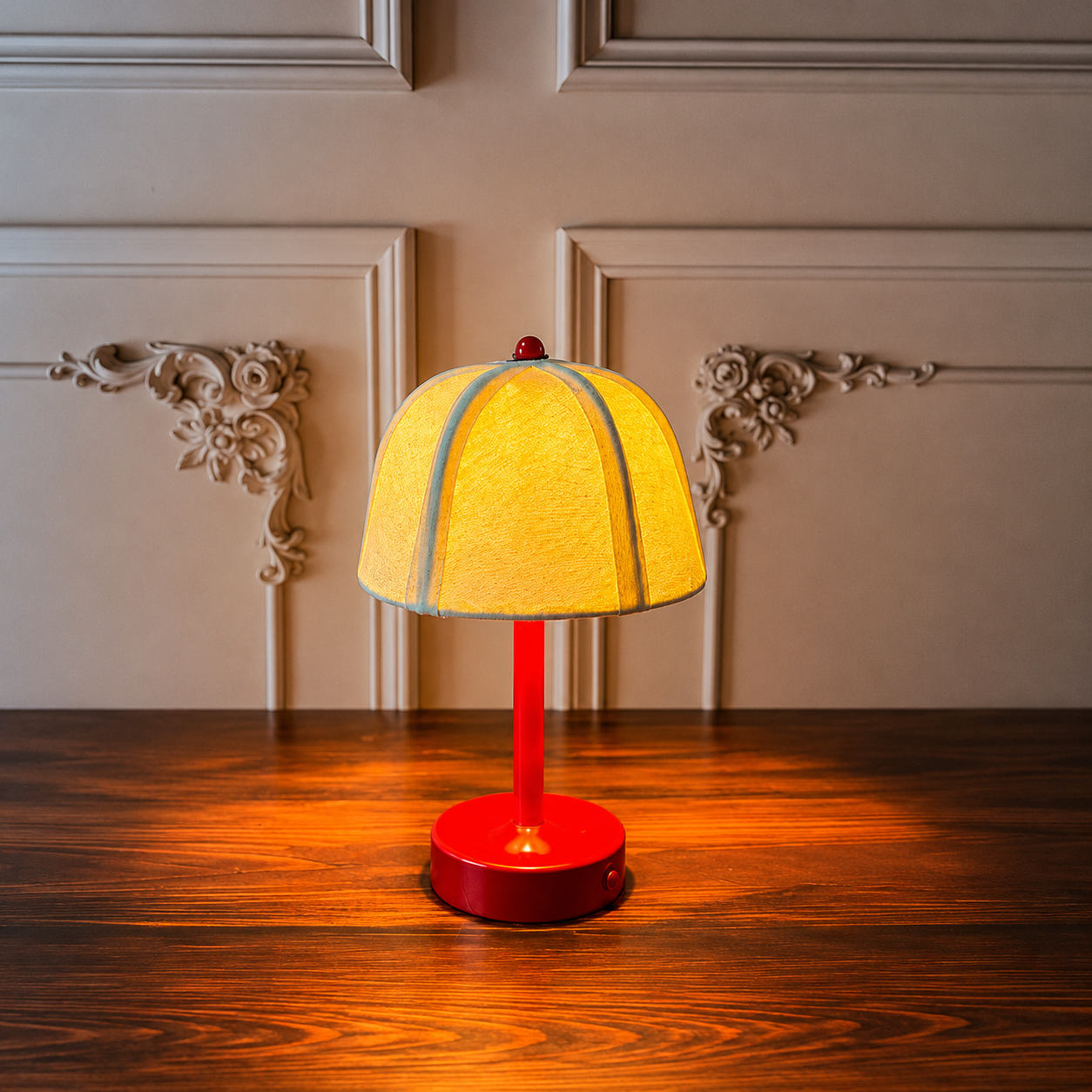 Mysa Red