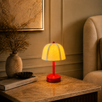 Mysa Red
