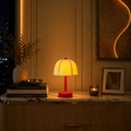 Mysa Red
