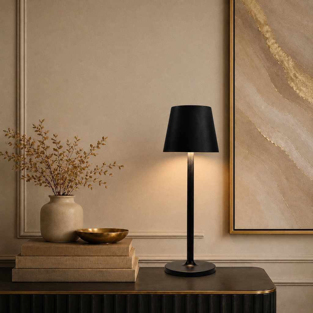 Splendore Black