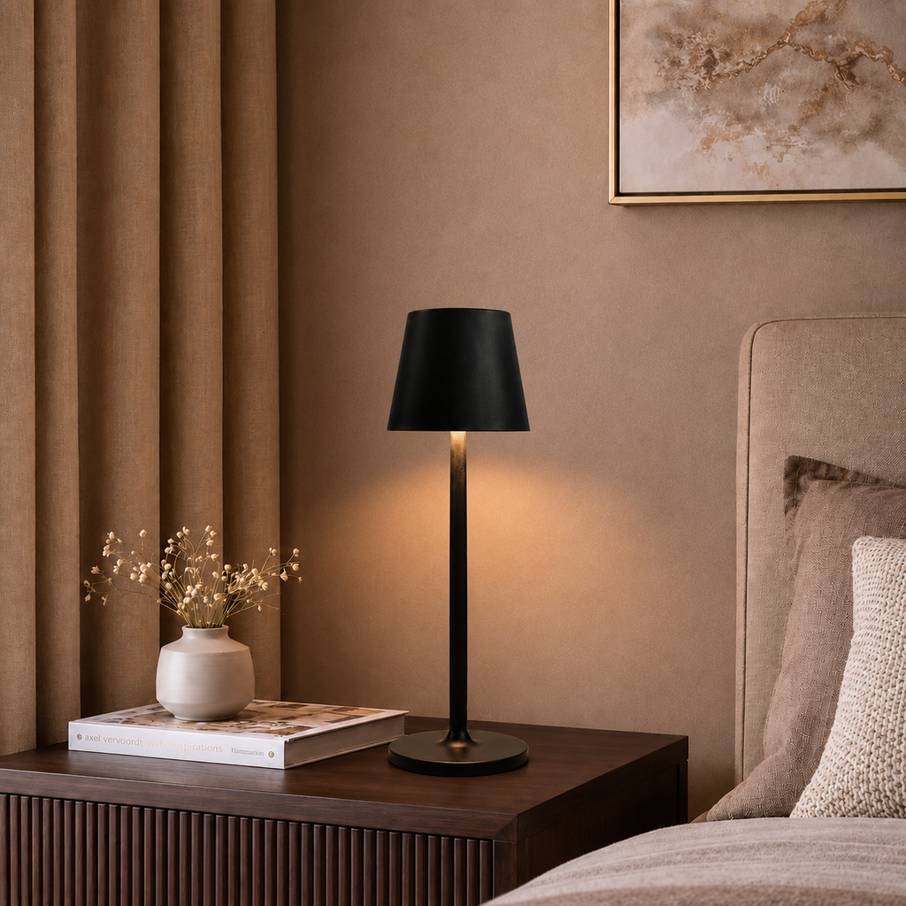 Splendore Black