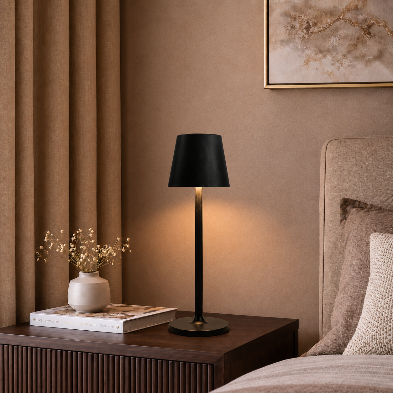 Splendore Black