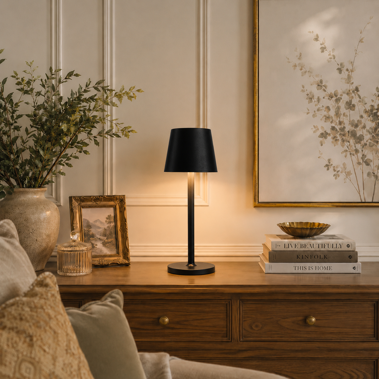 Splendore Black