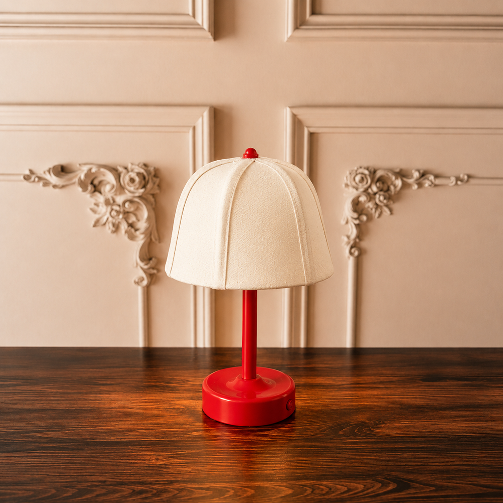 Mysa Red