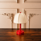 Mysa Red