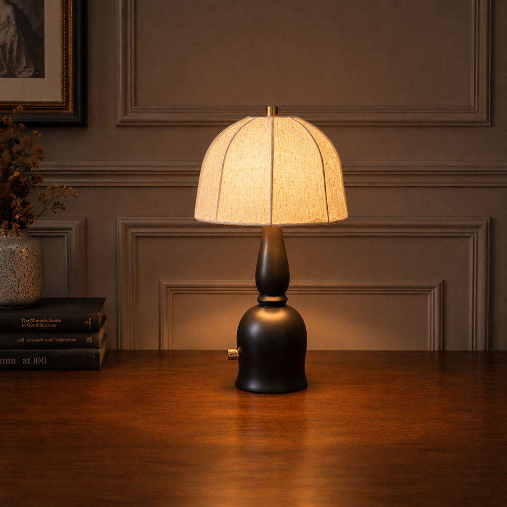 Vintage Walnut