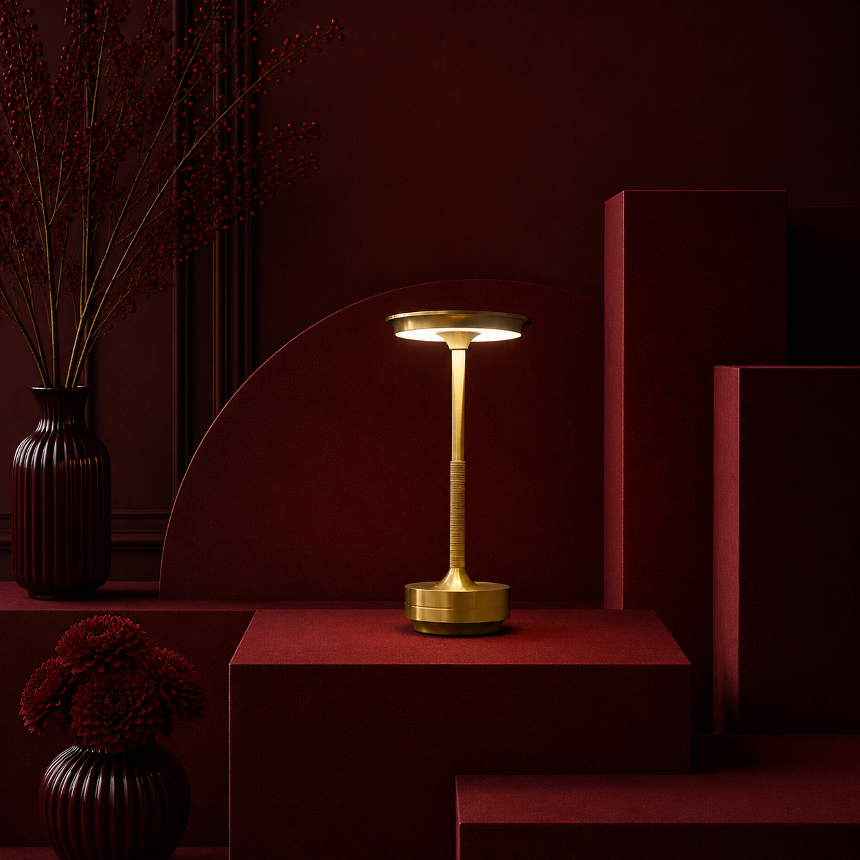 PORTABLE LAMPS