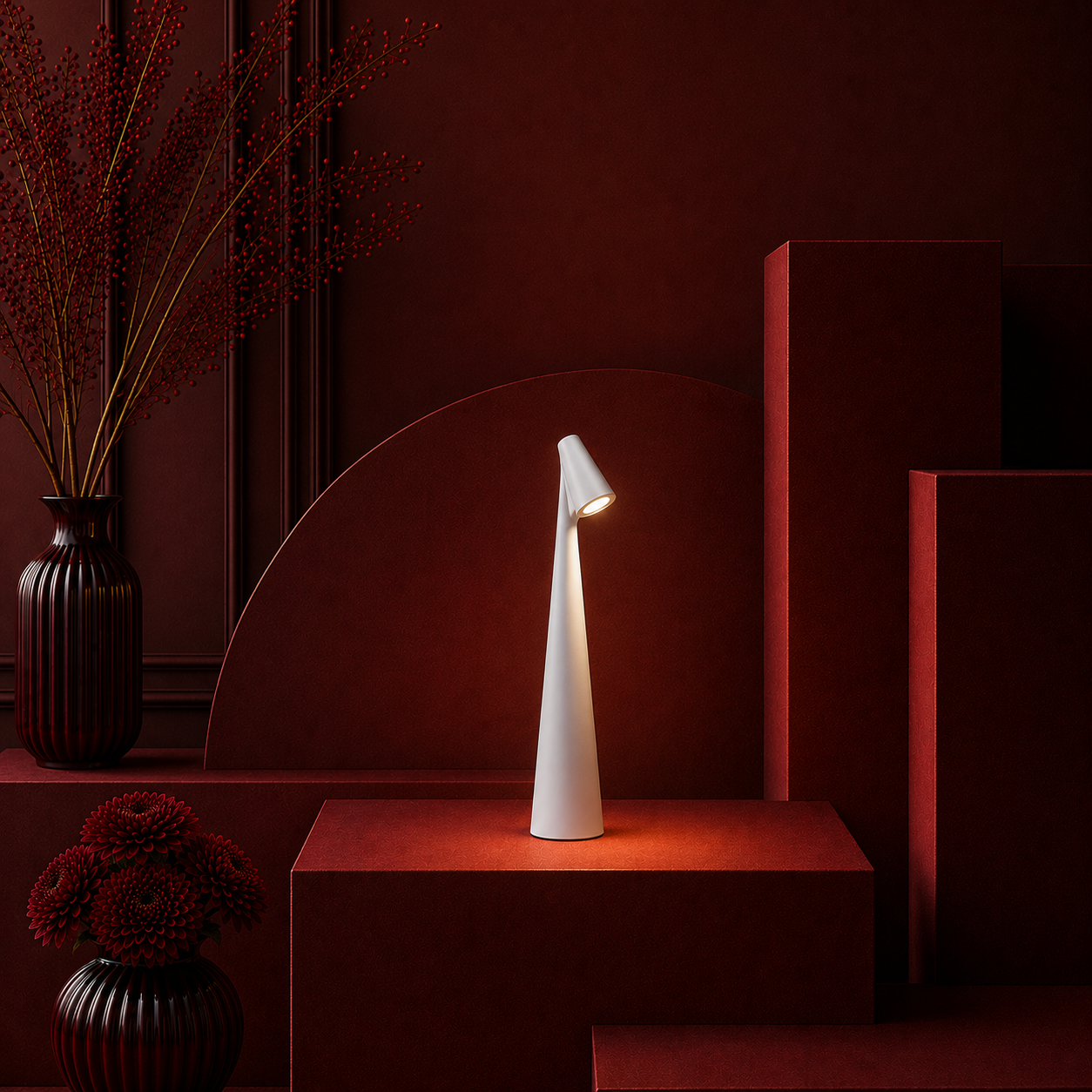 PORTABLE LAMPS