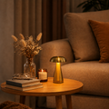 Porcini Gold