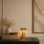 Porcini Gold