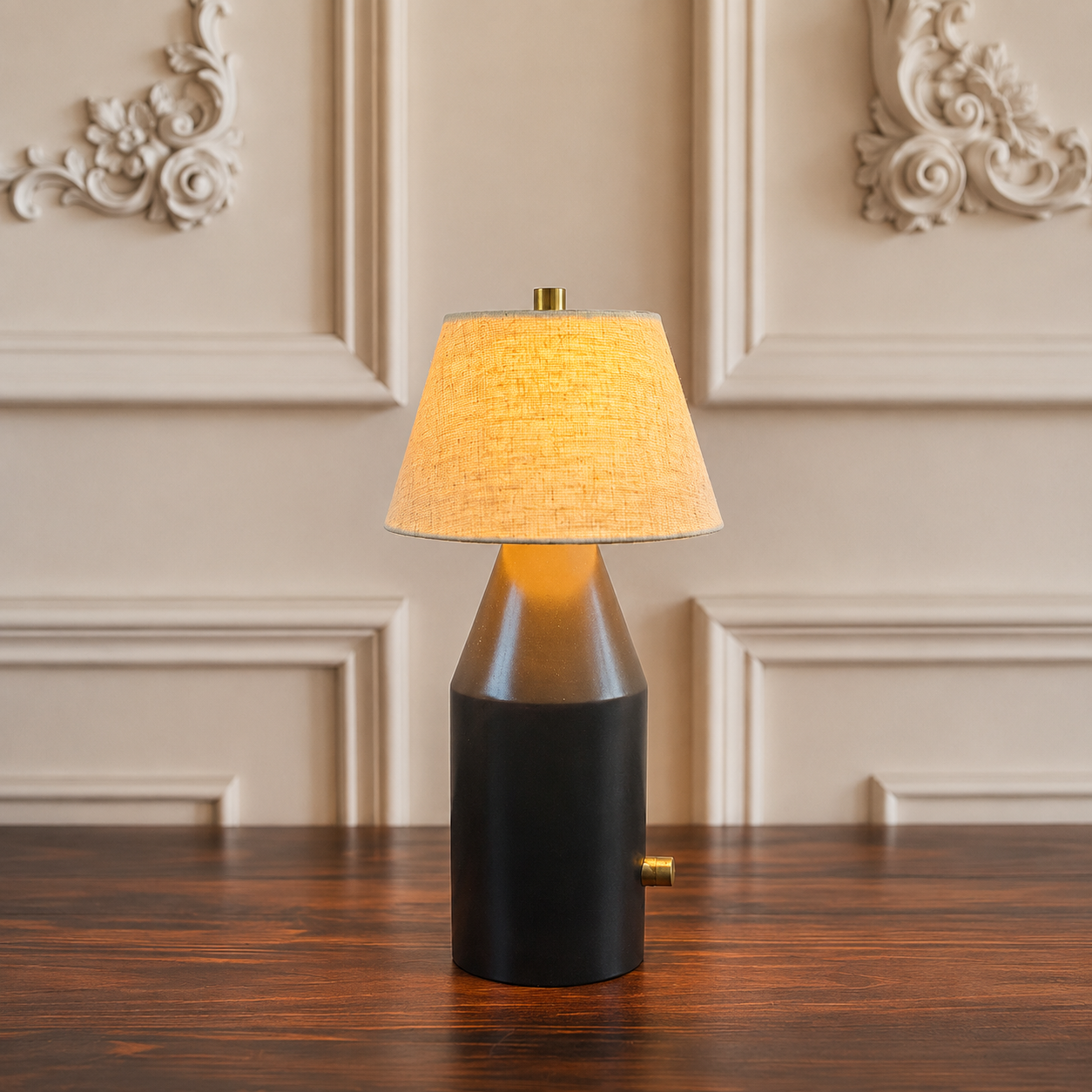 Phanora Walnut