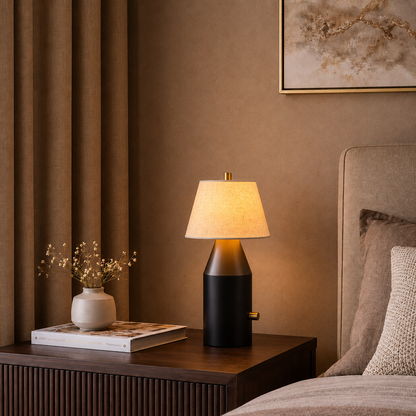 Phanora Walnut
