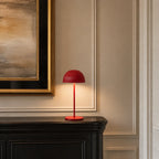 Velarc Red