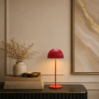 Velarc Red