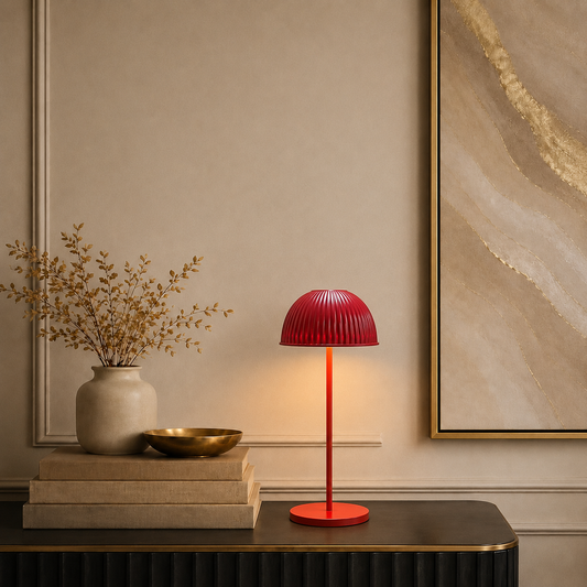 Velarc Red
