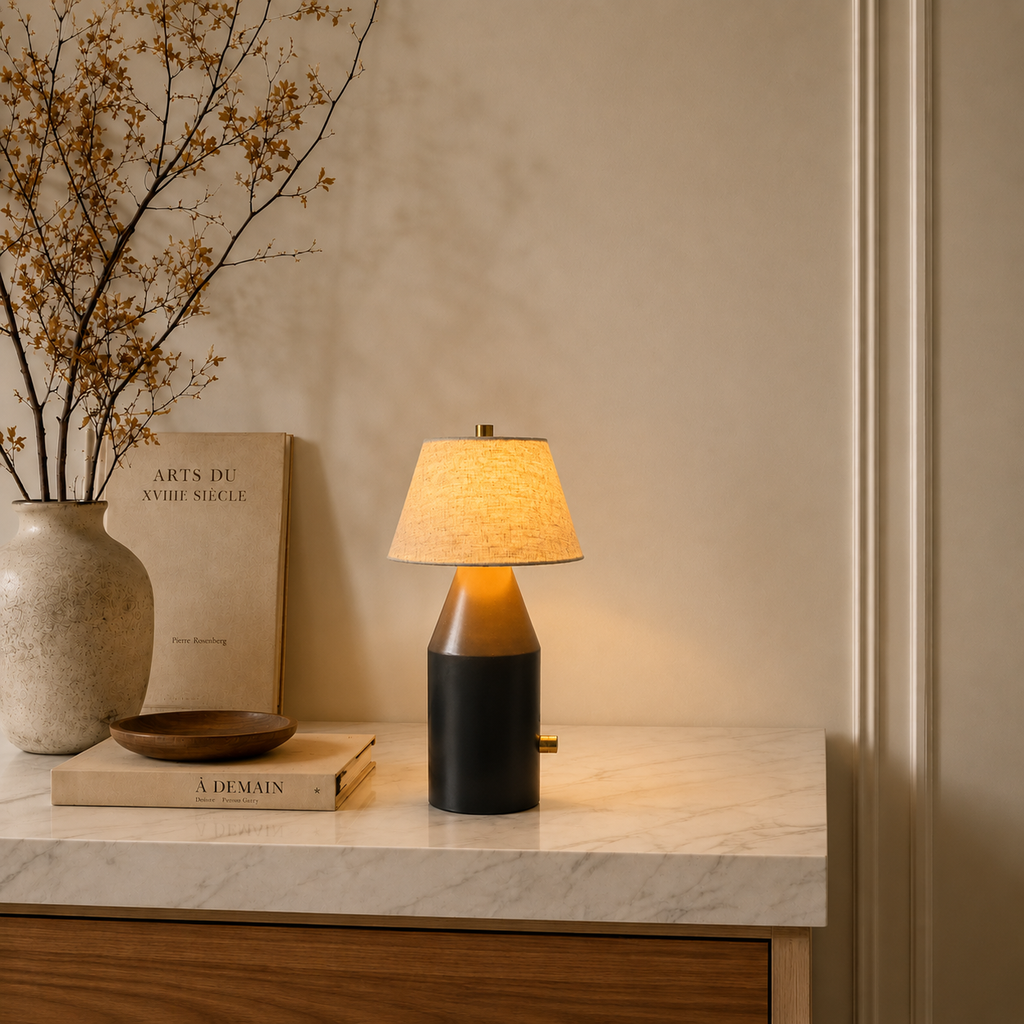 Phanora Walnut