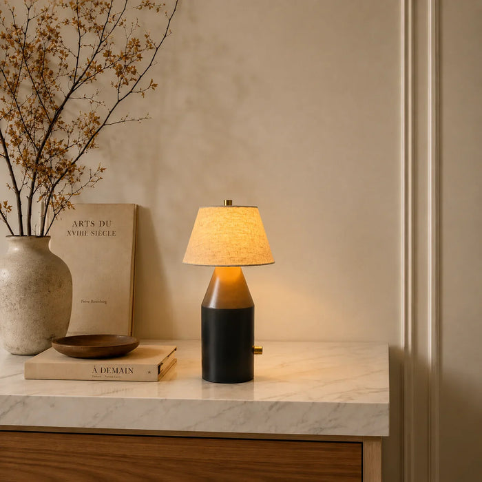 Phanora Walnut