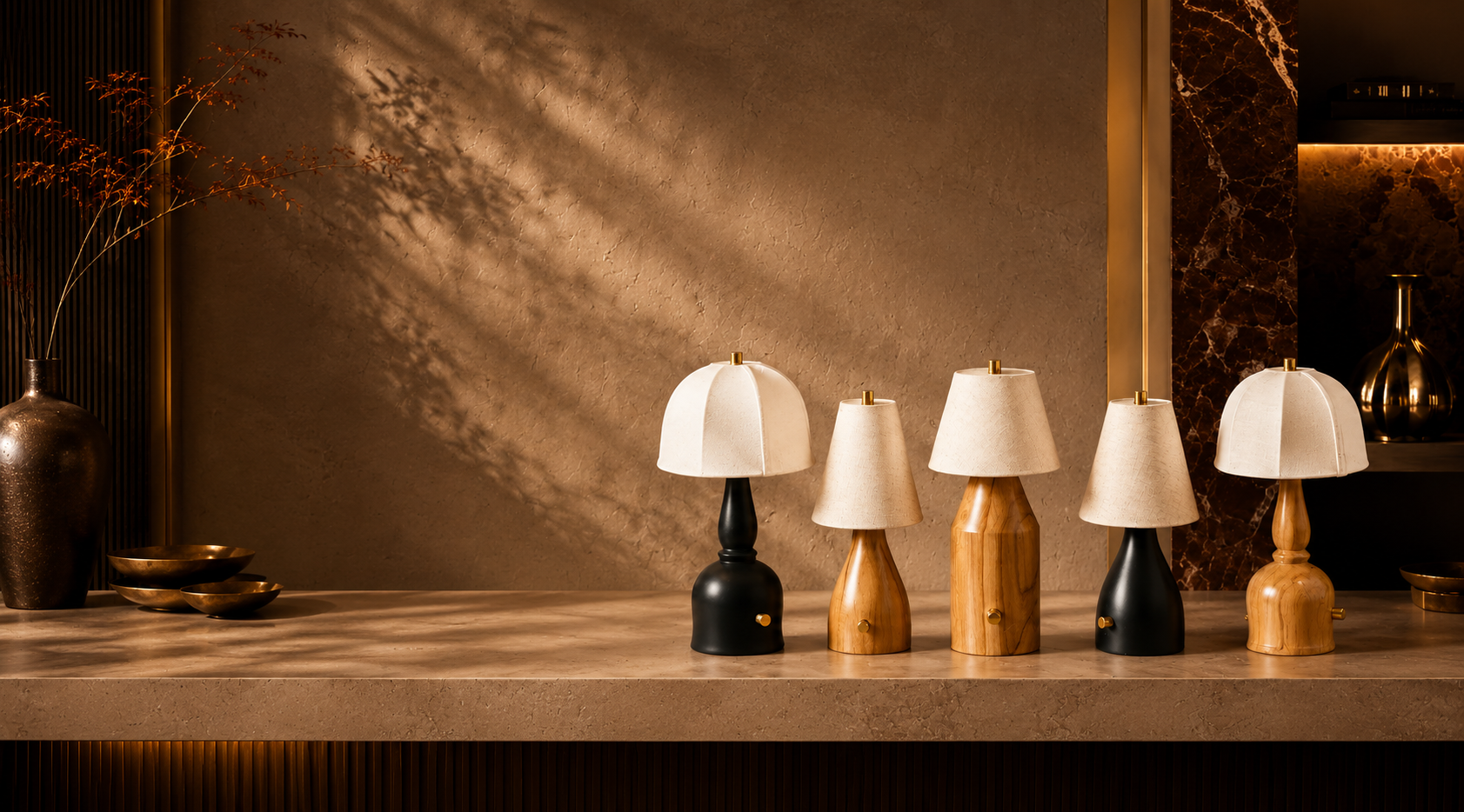 Thoughtfully Designed