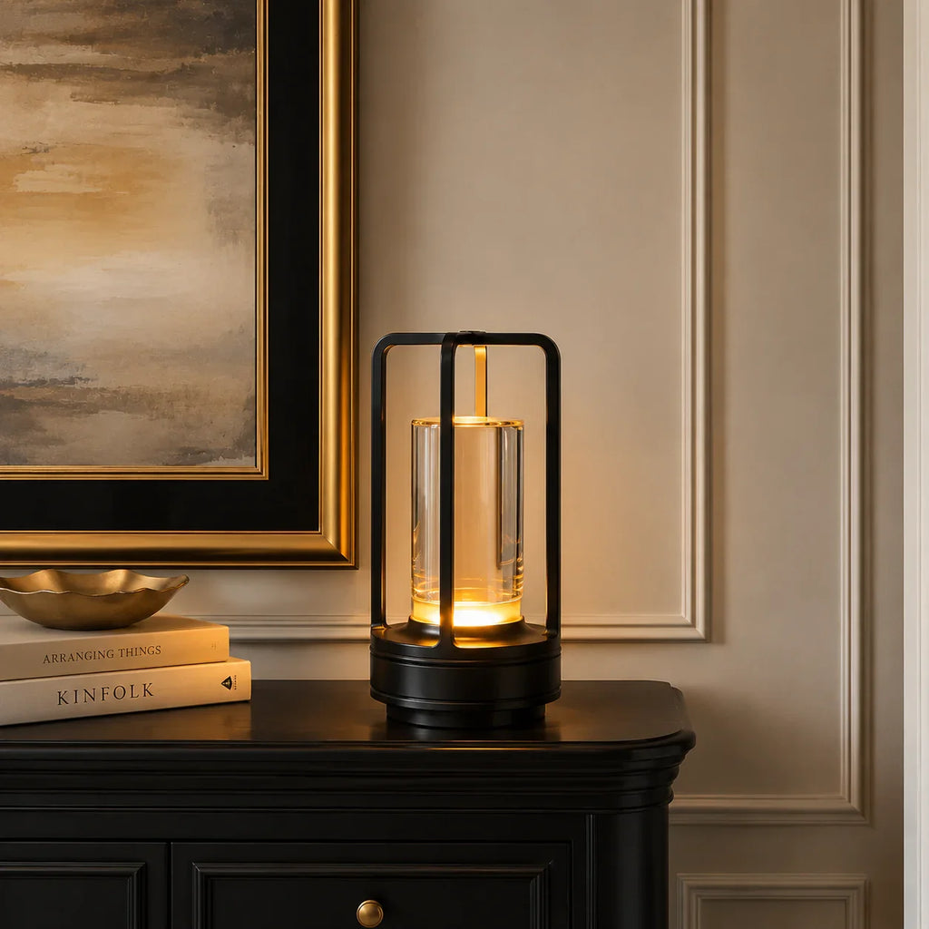 Lentarn Black