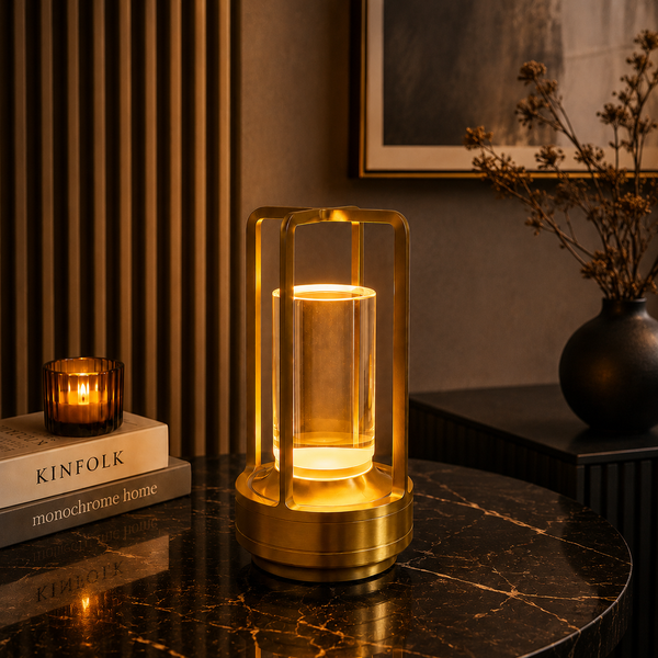 Lentarn Gold