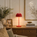 Velarc Red