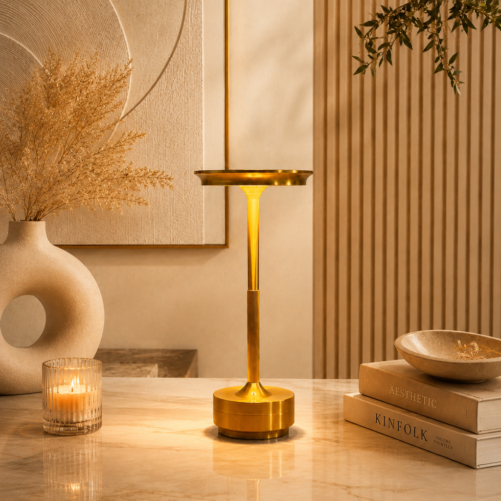 Zenith Gold