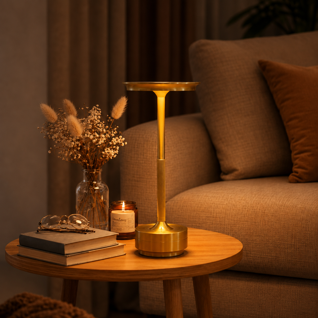 Zenith Gold