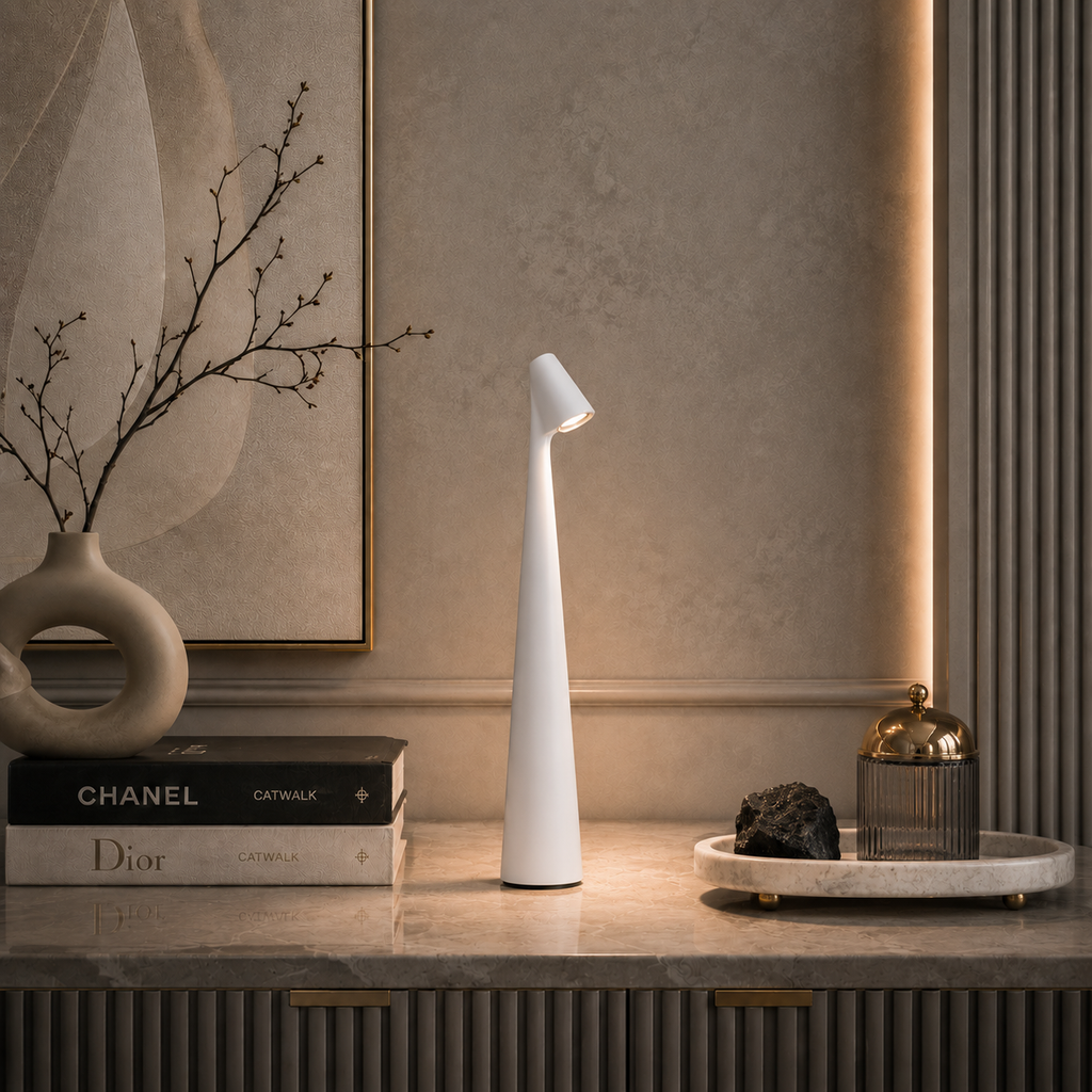 Flux White