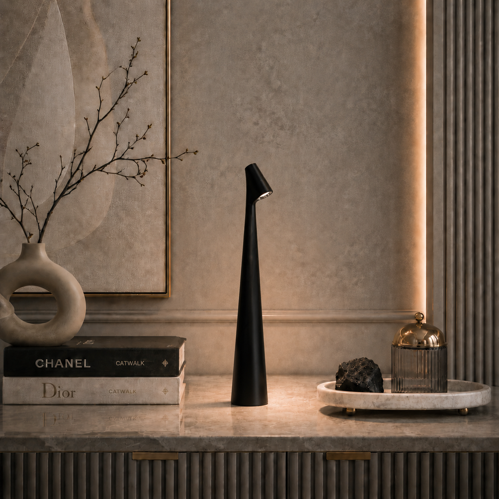 Flux Black