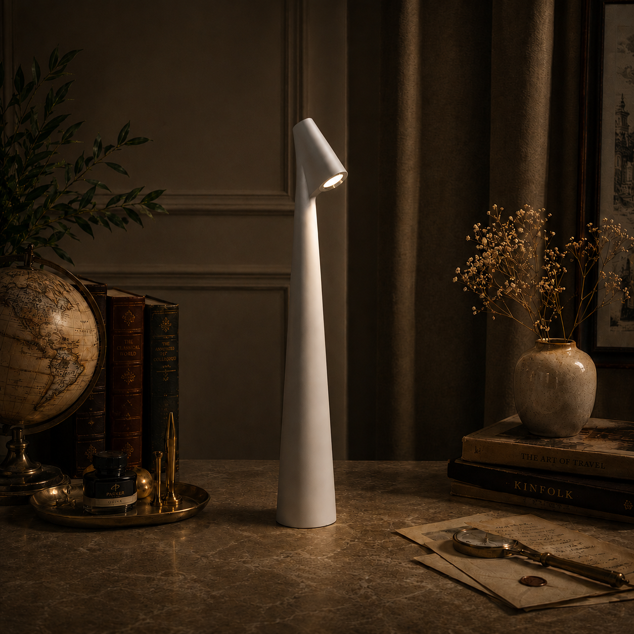 Flux White