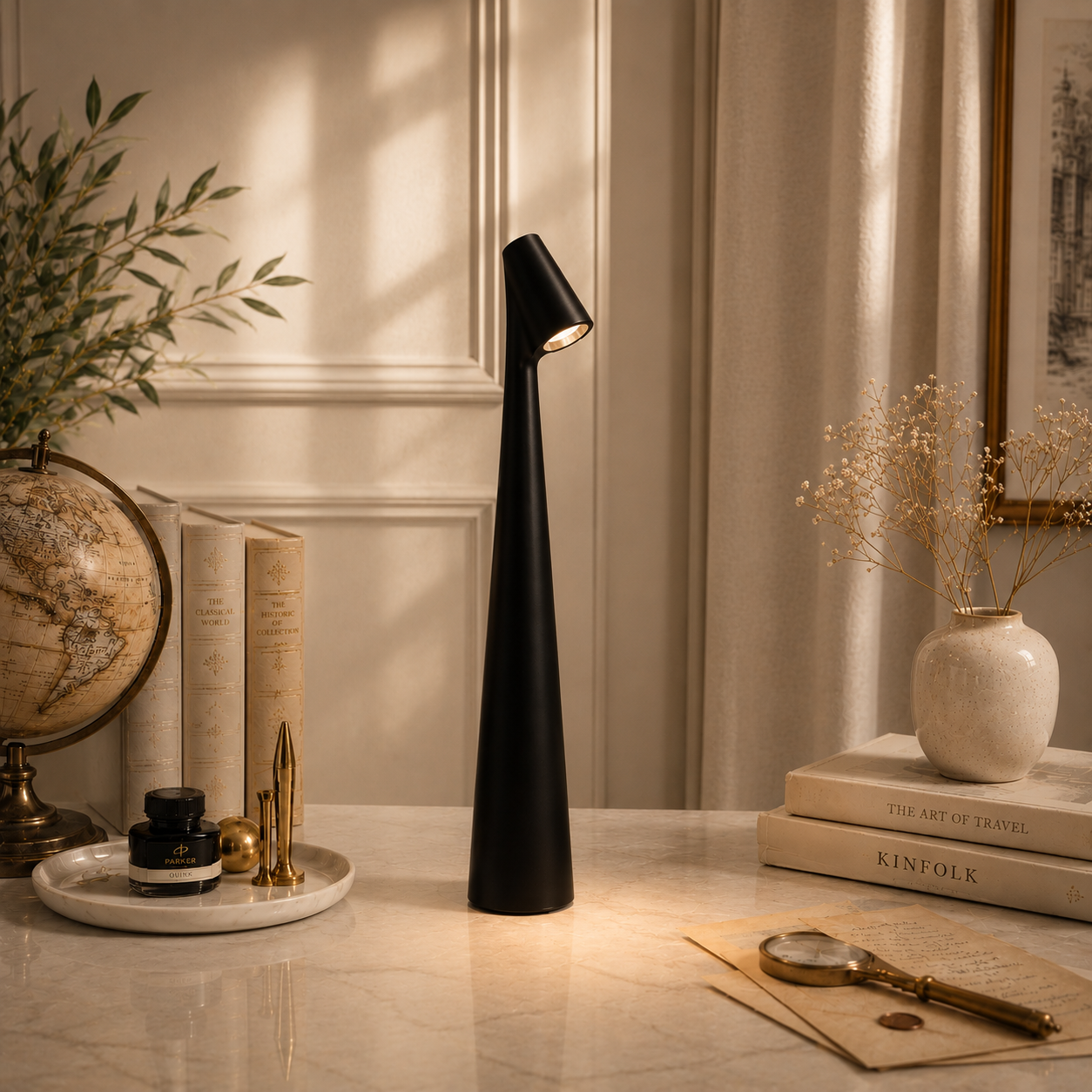 Flux Black