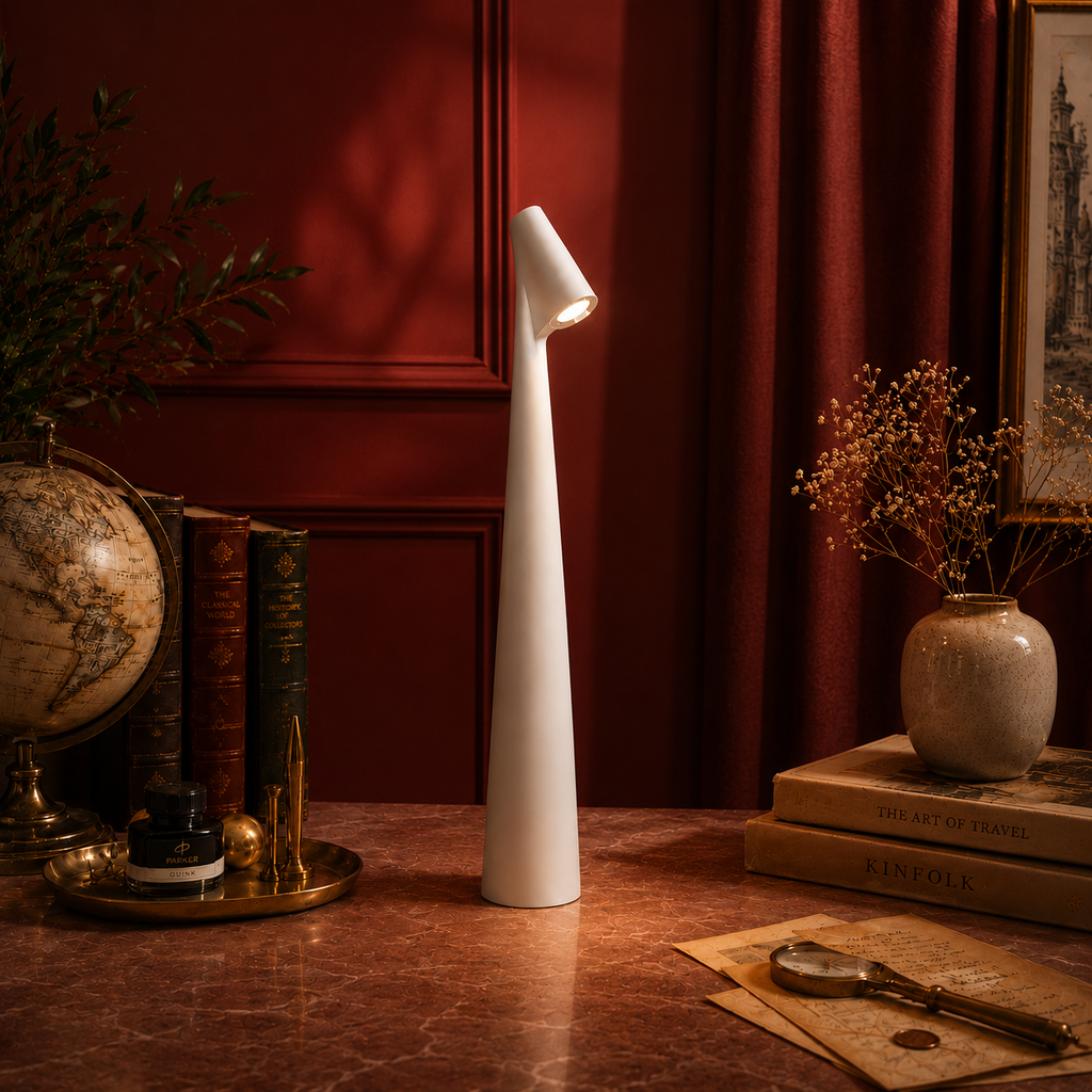 Flux White