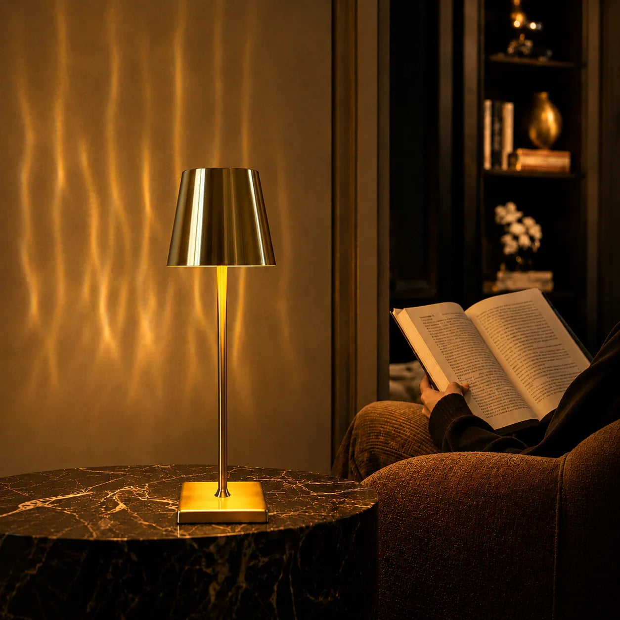Splendore Gold