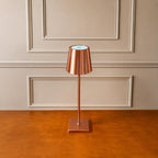 Splendore Rose Gold