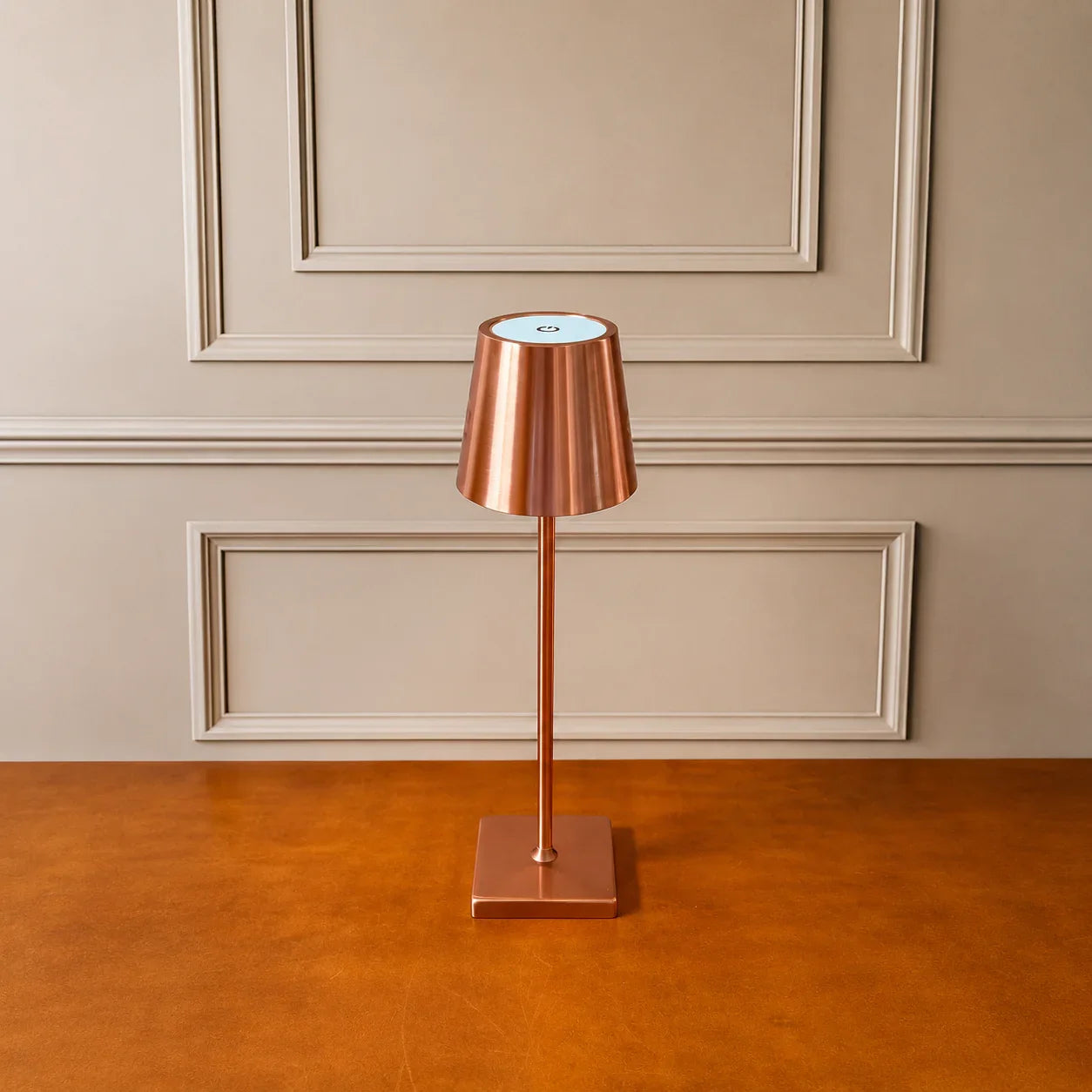 Splendore Rose Gold