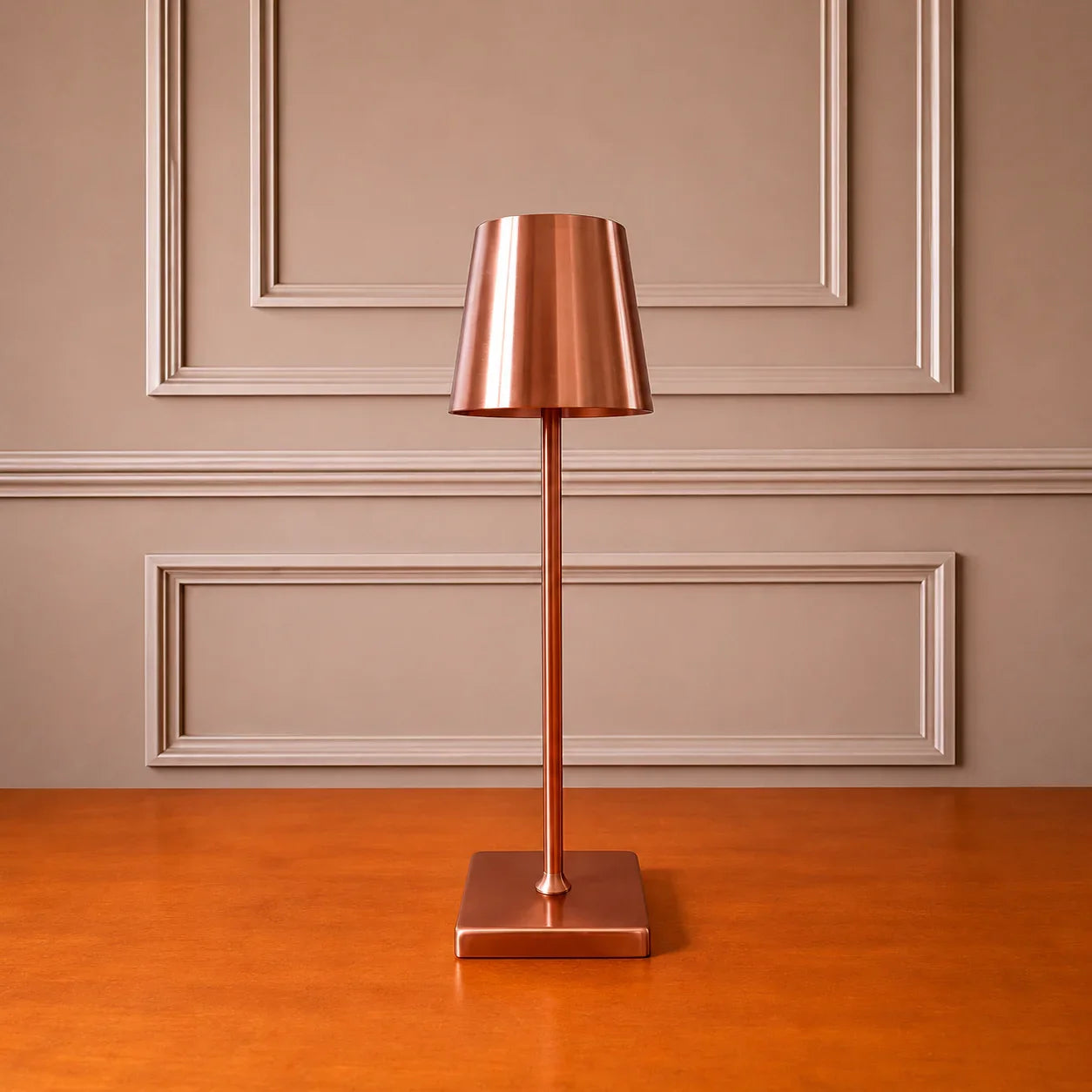 Splendore Rose Gold