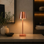 Splendore Rose Gold