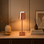 Splendore Rose Gold