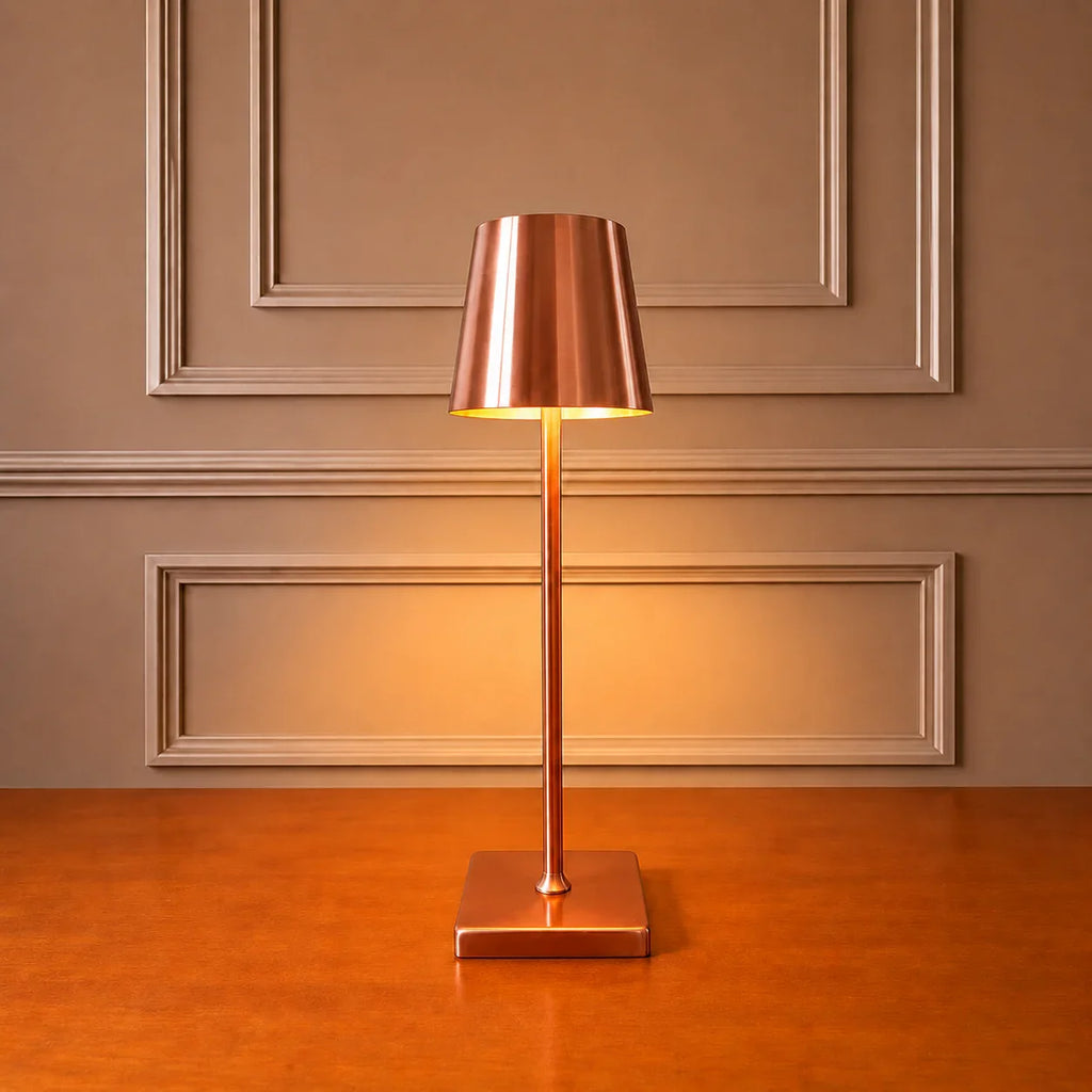 Splendore Rose Gold