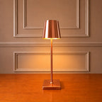 Splendore Rose Gold