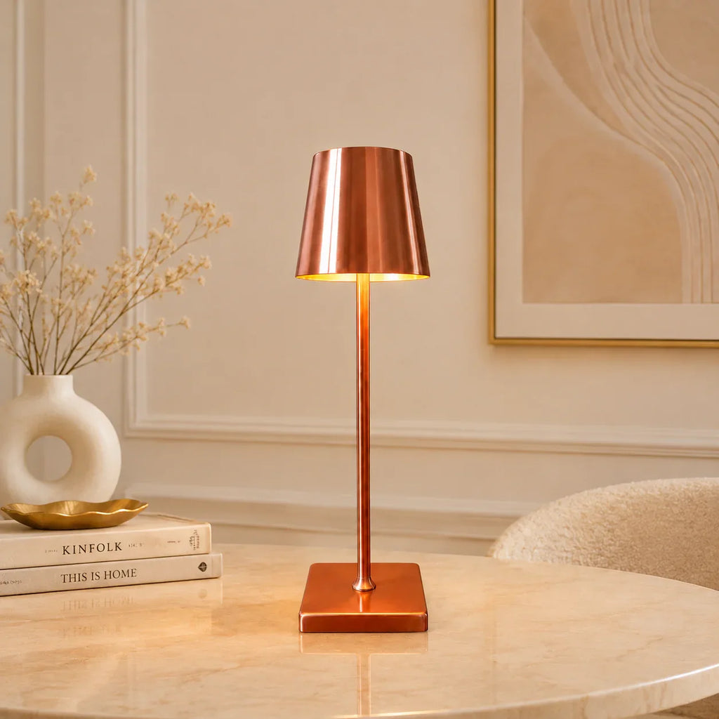 Splendore Rose Gold