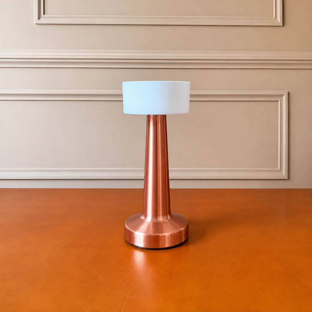 Firefly Open Rose Gold