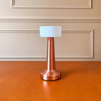 Firefly Open Rose Gold