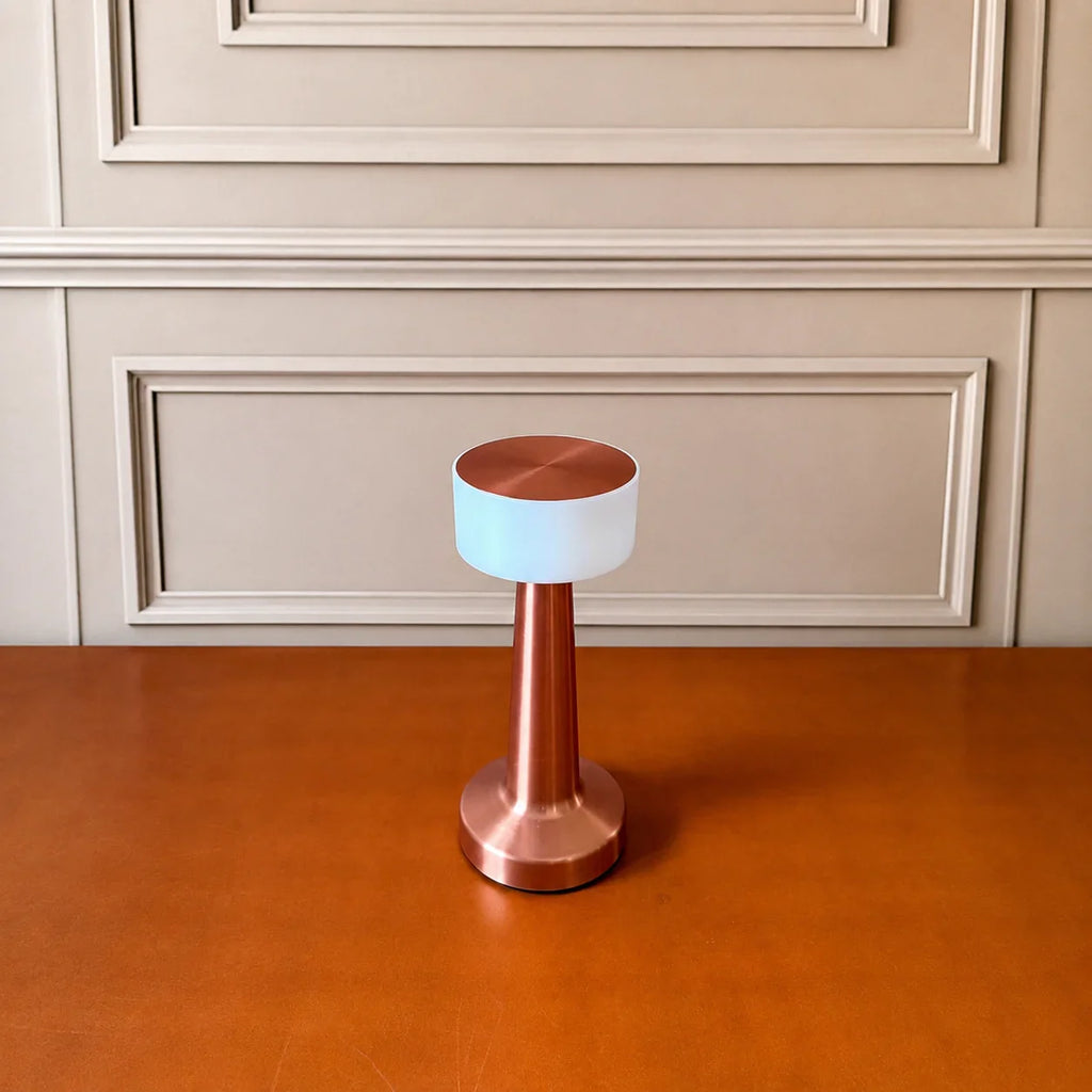 Firefly Open Rose Gold