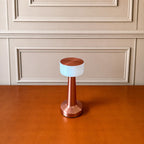 Firefly Open Rose Gold