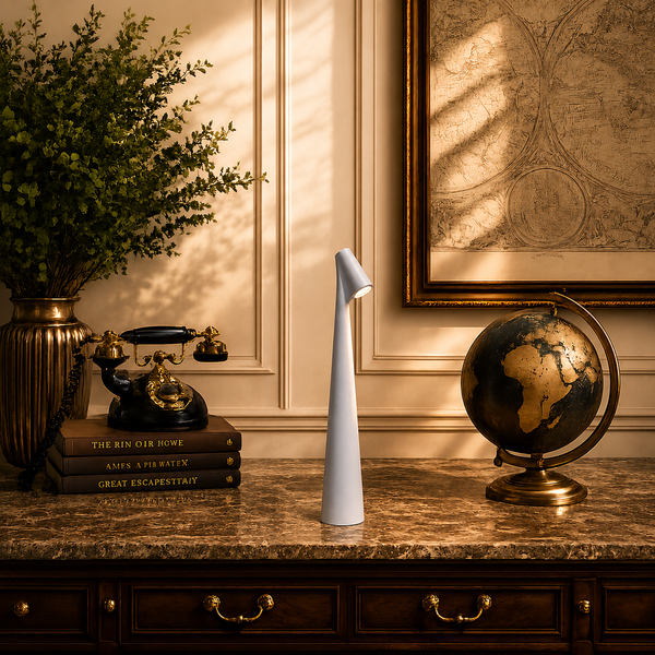 Flux White